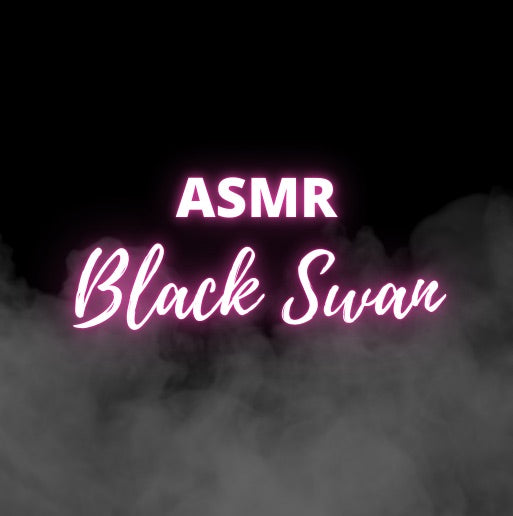 ASMR Black Swan Shop